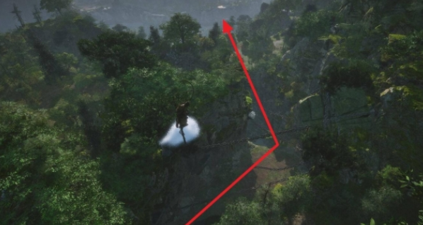 Black Myth: Wukong How to obtain water-proof beads