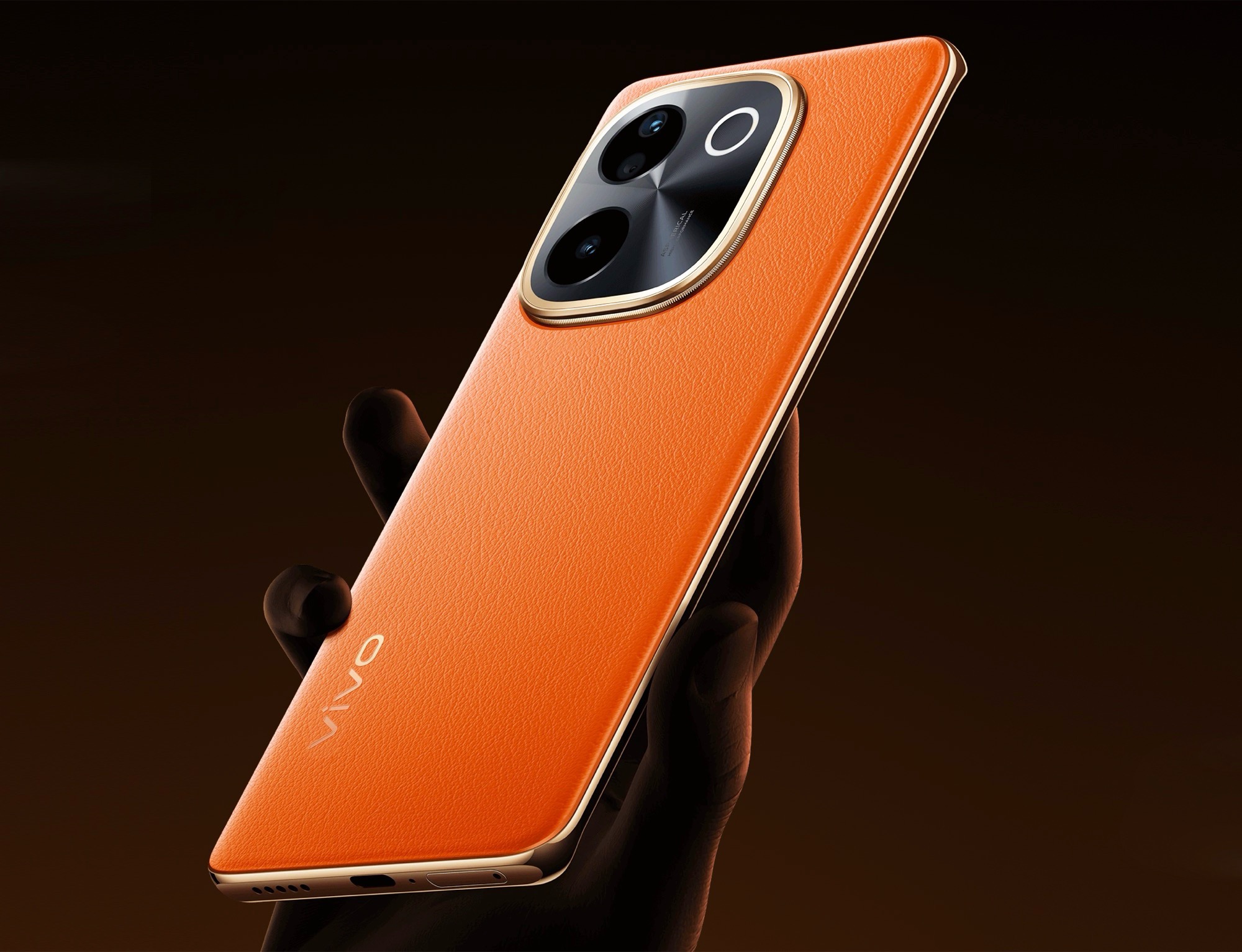 Strong features for the mid-range: Vivo T3 Pro boasts 4,500 nits AMOLED display, 5,500 mAh battery and Snapdragon 7 Gen 3