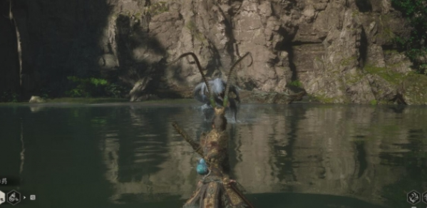Black Myth: Wukong How to obtain water-proof beads