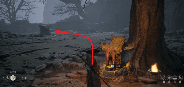 How to obtain Black Myth Wukong Kong Jie 9
