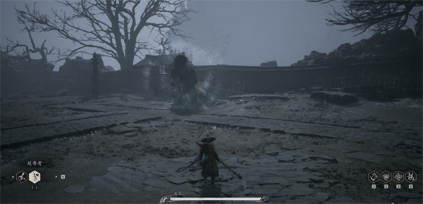 How to obtain Black Myth Wukong Kong Jie 9