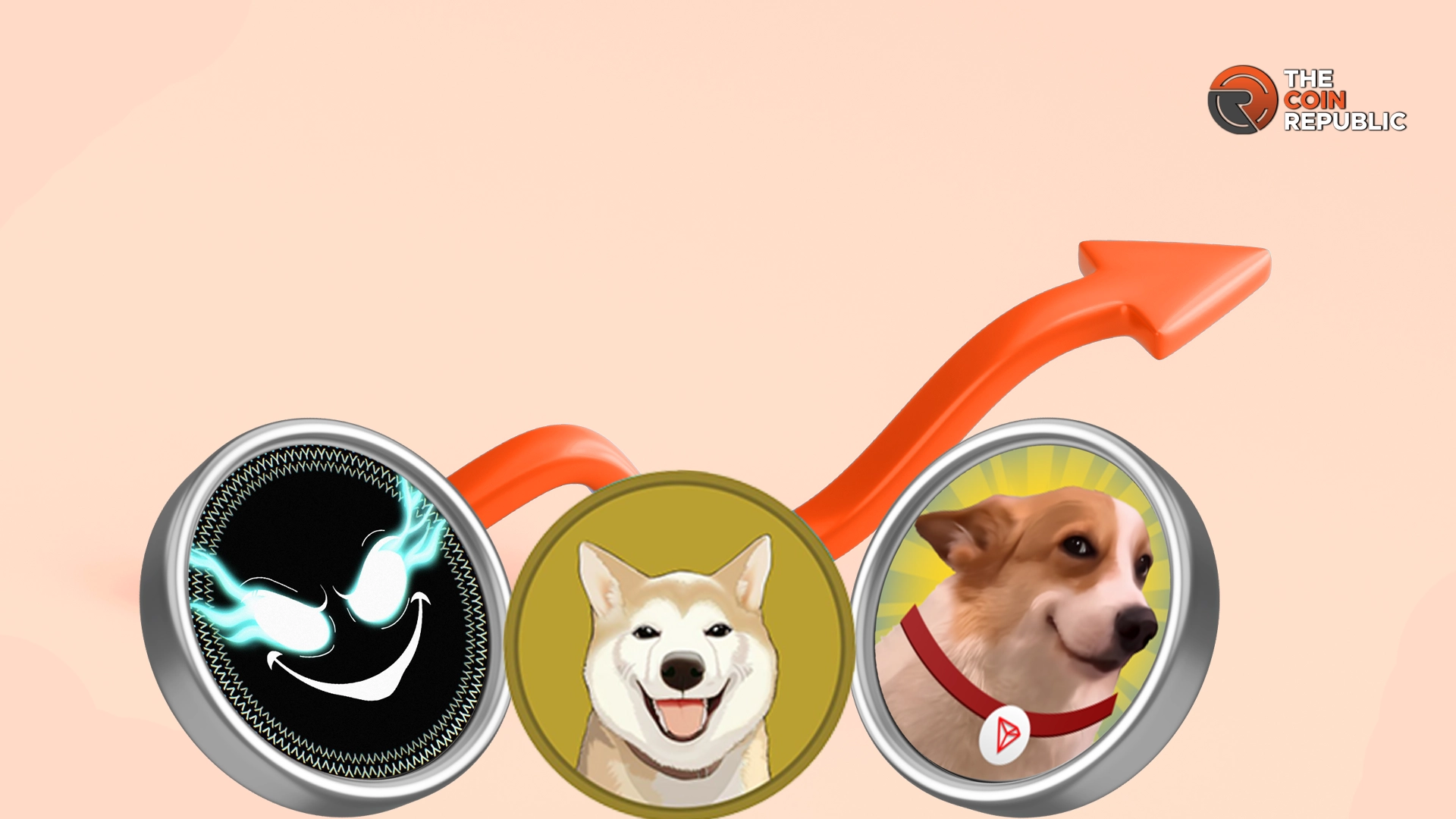 Neiro Ethereum (NEIRO), YOUNES (YOUNES), and SUNDOG (SUNDOG) Emerged as the Top Meme Coin Gainers in August