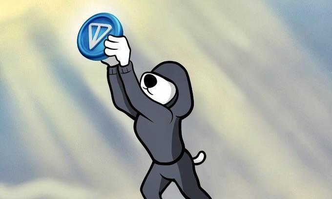 TON Network Suffers Outage After Surge in Traffic From Newly Launched DOGS Memecoin