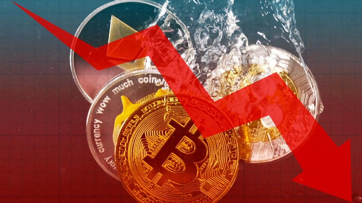 Top Reasons Why the Crypto Market Dumped Today