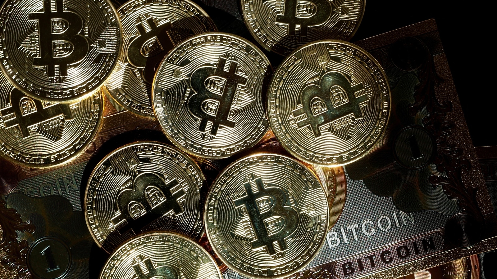 Bitcoin Drops Most Since August Turmoil, Ether Retreats: Markets Wrap