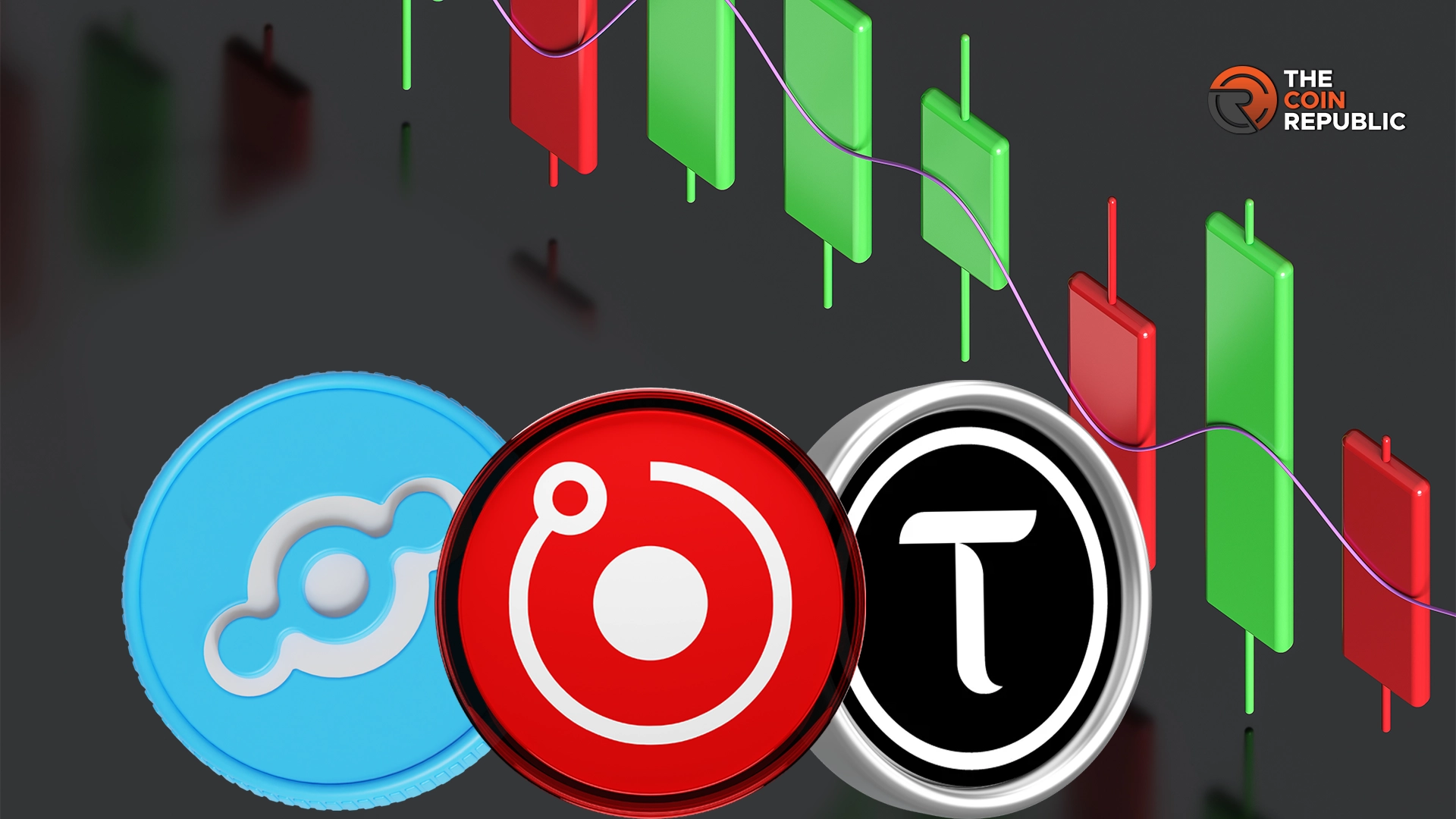 Helium (HNT), Bittensor (TAO), and Render (RENDER) Are the Top DePIN Coins to Watch