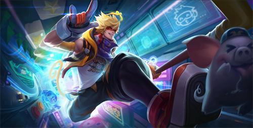 King of Glory Sun Wukong fighting strategy 2024