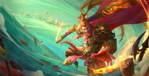 King of Glory Sun Wukong fighting strategy 2024