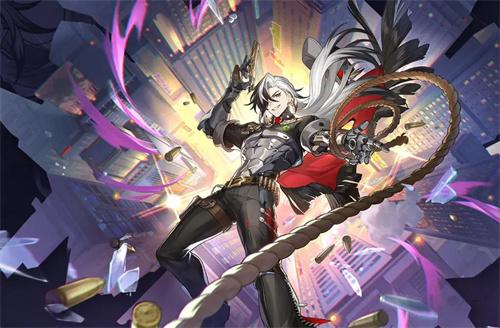 《Honkai Star Rail 》Botio team planning guide