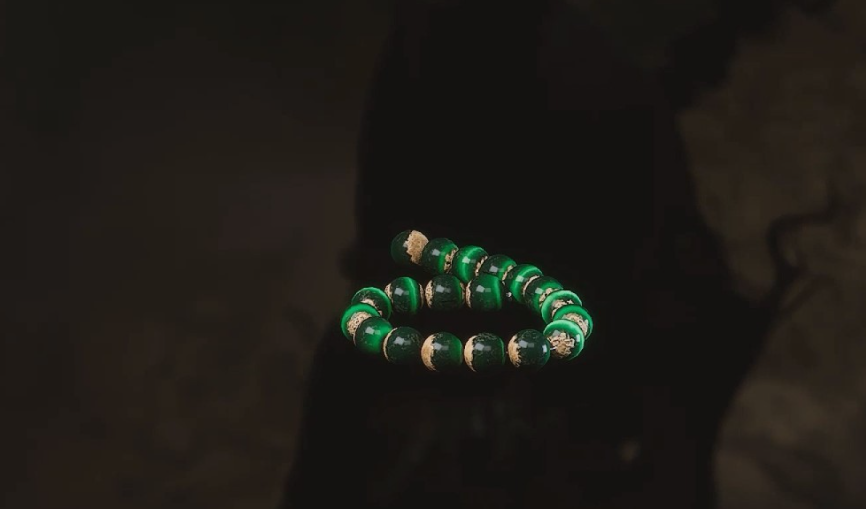Black Myth: Wukong  How to obtain the Cat Eye Treasure String