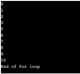Weiter in PHP
