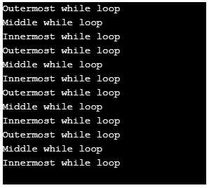 Weiter in PHP