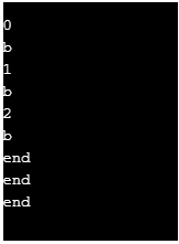 Weiter in PHP