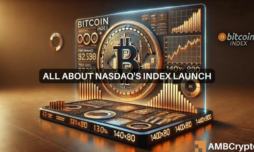 Nasdaq and CME Group Expand Bitcoin Trading Options, Signaling Market Evolution