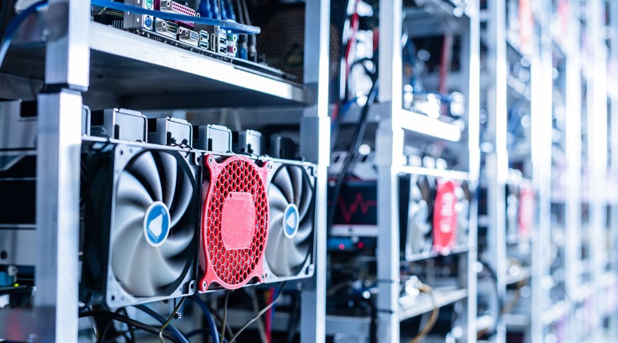 Argo Blockchain meldet 18 % Umsatzwachstum im ersten Halbjahr 2024 trotz Bitcoin-Halbierung