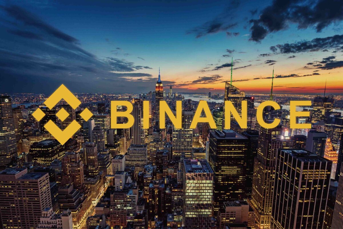 Binance führt neue Spot-Handelspaare und Bots-Dienste für DOGS, PEPE Coin (PEPE), Solana (SOL), SATS (1000SATS), BONK, Ethereum (ETH) und SuperRare (RARE) Token ein