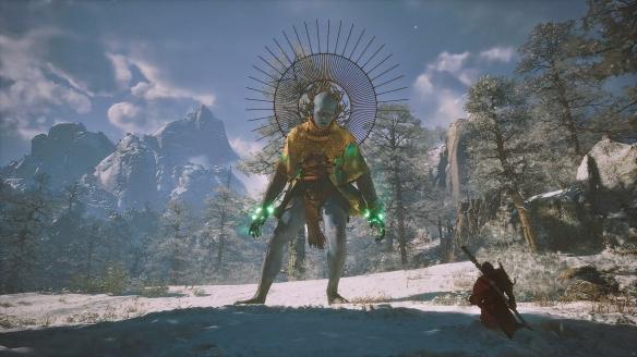 Black Myth: Wukong  Location introduction of nine kinds of wine