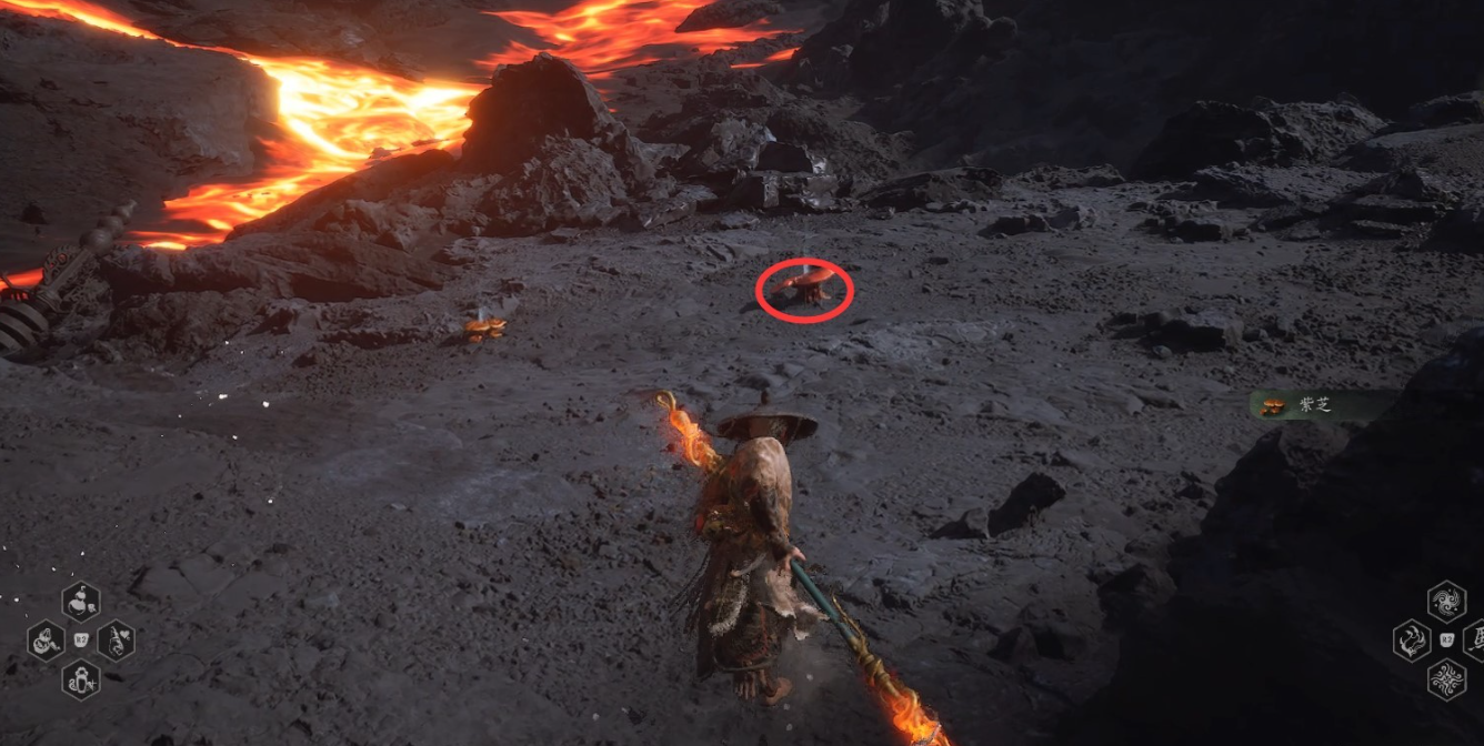 Black Myth: Wukong  Chapter 5: Fire, Earth, Fire and Three Levels Gameplay