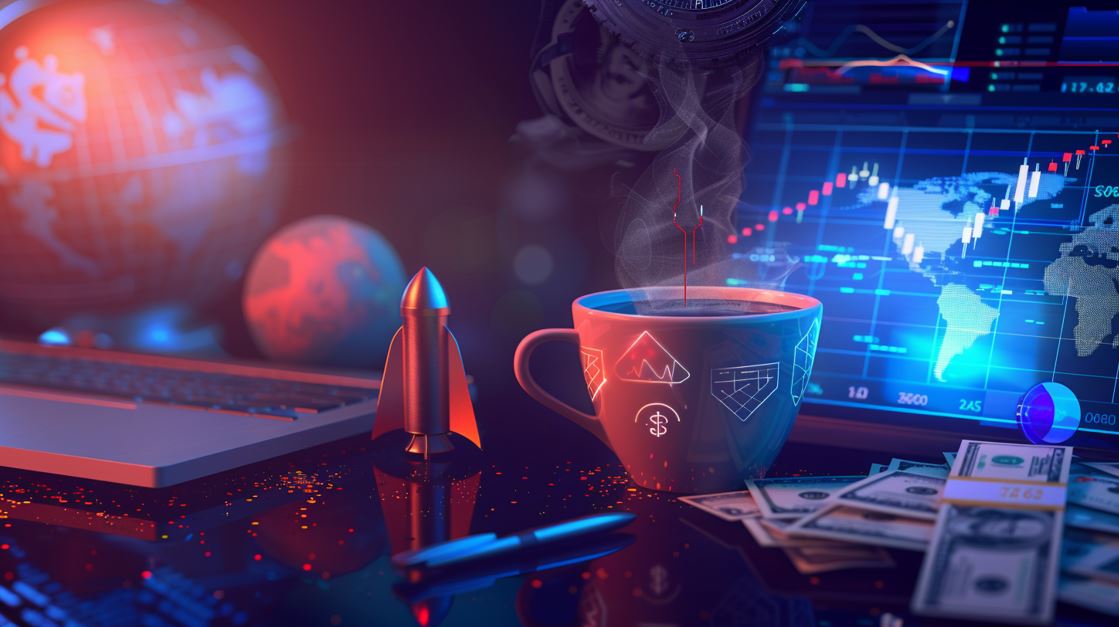 DTX Exchange (DTX) Emerges as a Solana (SOL) Rival, Raising  src=