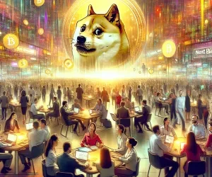 Mpeppe: The New Memecoin Contender With 150x ROI Potential Threatens Dogecoin's Throne