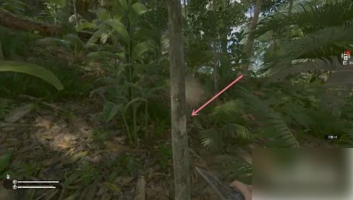 丛林地狱如何制作木棍 绿色地狱手游制作木棍方法