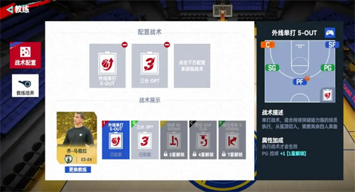 NBAピークマッチに向けたデュラントのラインナップと戦術の推奨事項