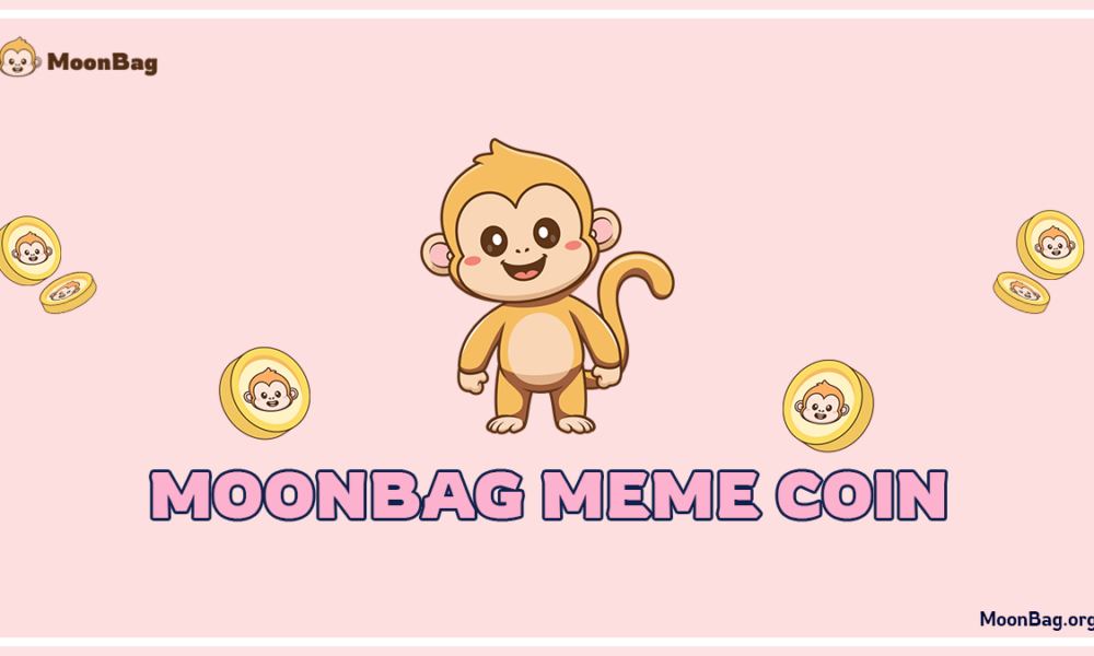 The Meme Games, Mog Coin, and MoonBag (MBAG): Best Ongoing Presales in 2024