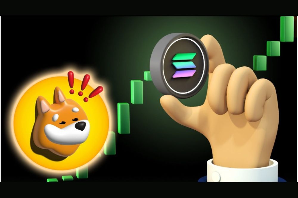 ETFSwap (ETFS) montre des signes d'une hausse de 10 000 fois