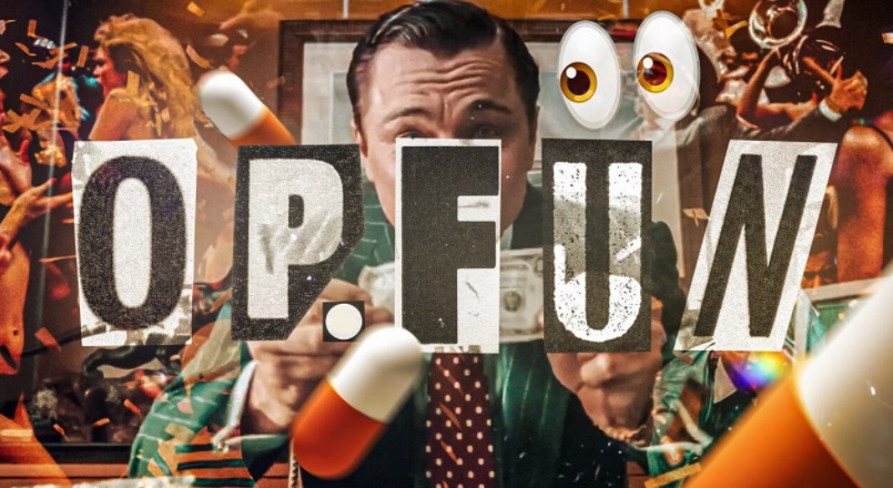 Op.Fun: Replika Pump.Fun Yang Boleh Menjadikan Bitcoin Layer 1 DeFi sebagai Realiti