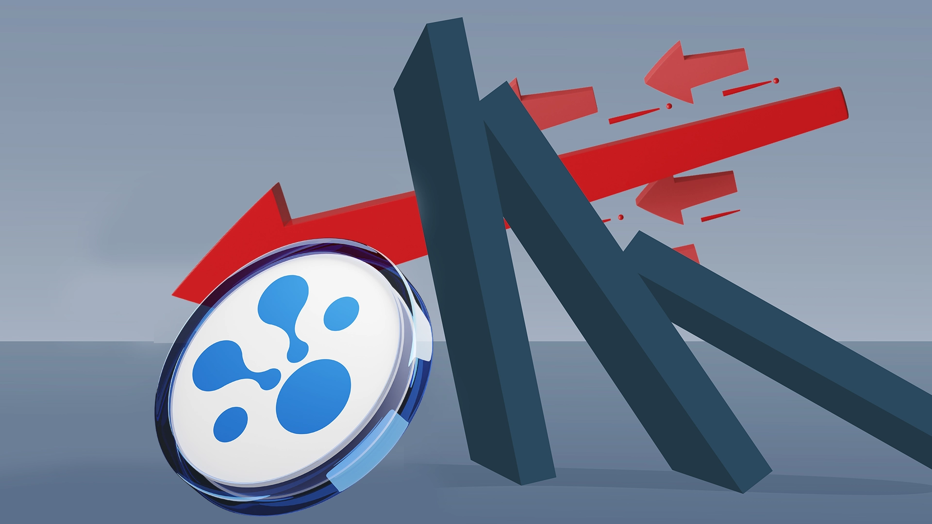 aelf (ELF) Token Price Analysis: Despite Recent Sustainability at Lower Levels, the Token Traded Below the 50-Day and 200-Day EMAs