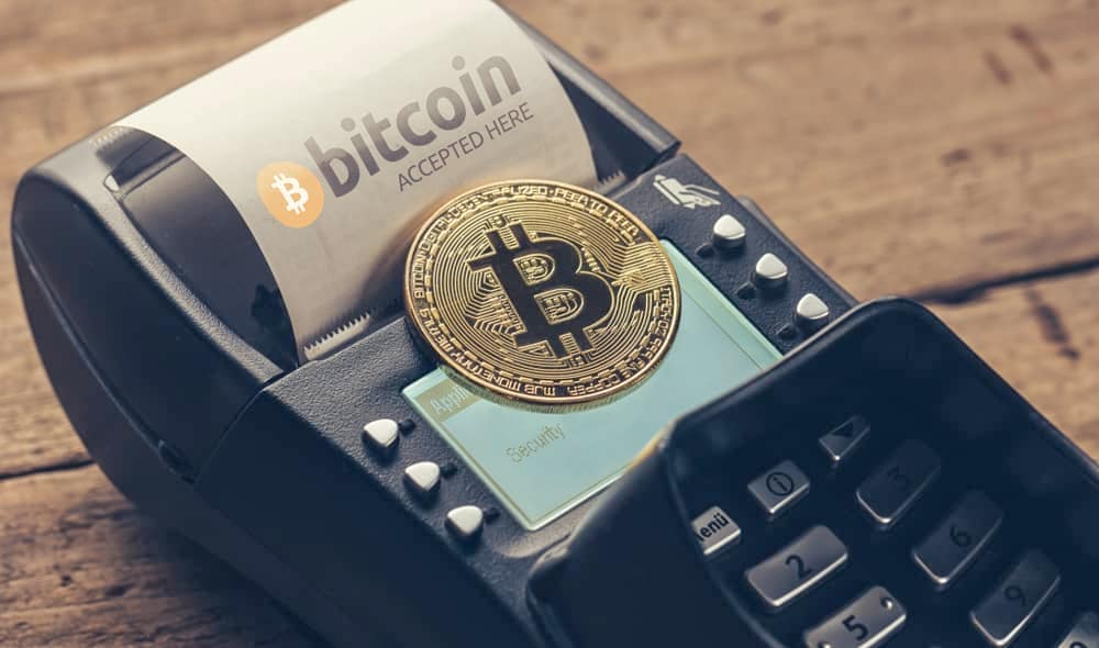 Penguasaan Pembayaran Bitcoin Merudum 55% apabila Ekosistem Ethereum Meningkat: Kajian Bitrefill