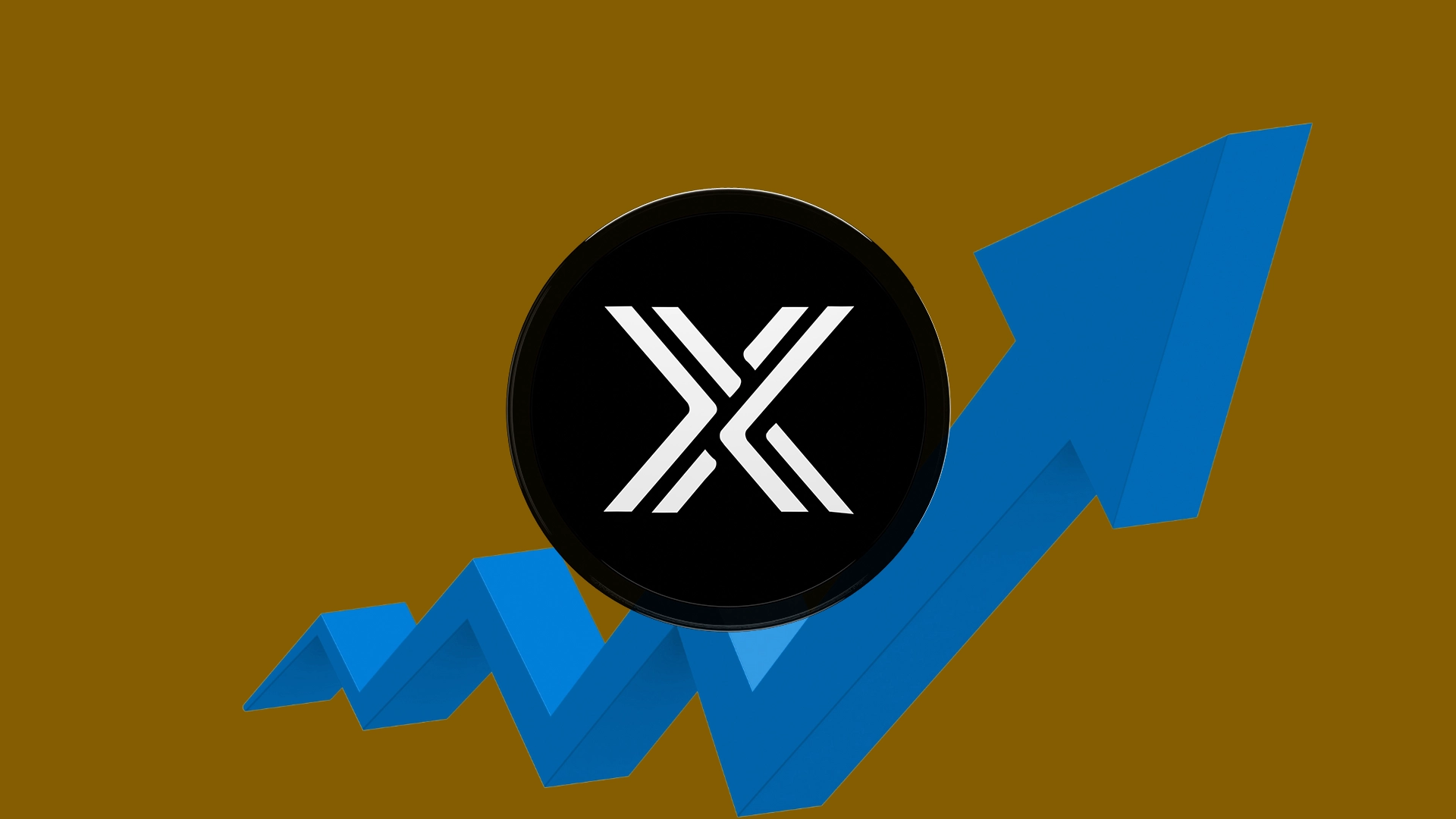 Immutable Token (IMX) Market Cap and Price Analysis: A Surge in Derivatives Trading Volume Highlights Market Presence