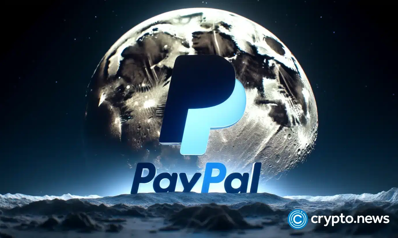 Crypto.com dan PayPal Bekerjasama untuk Menggunakan PayPal sebagai Kaedah Pembiayaan