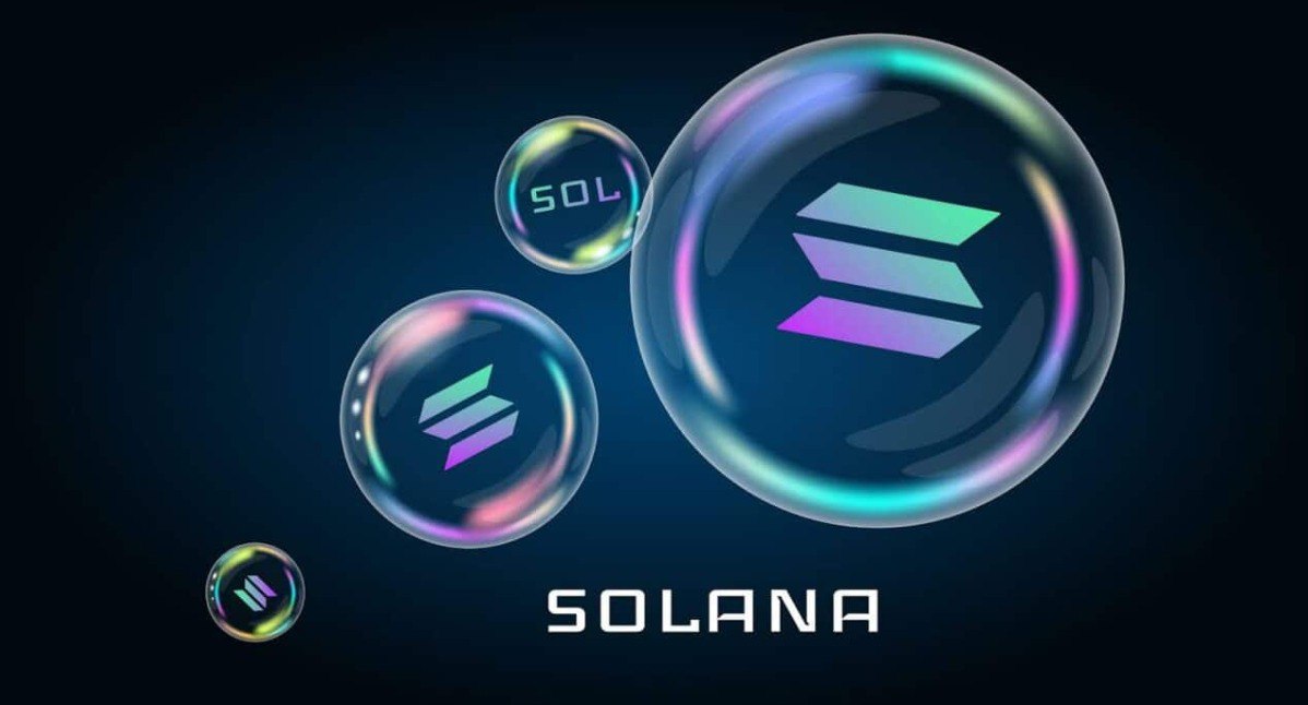 Solana (SOL) Investors Choose ETFSwap (ETFS) As Uncertainty Looms Over SOL