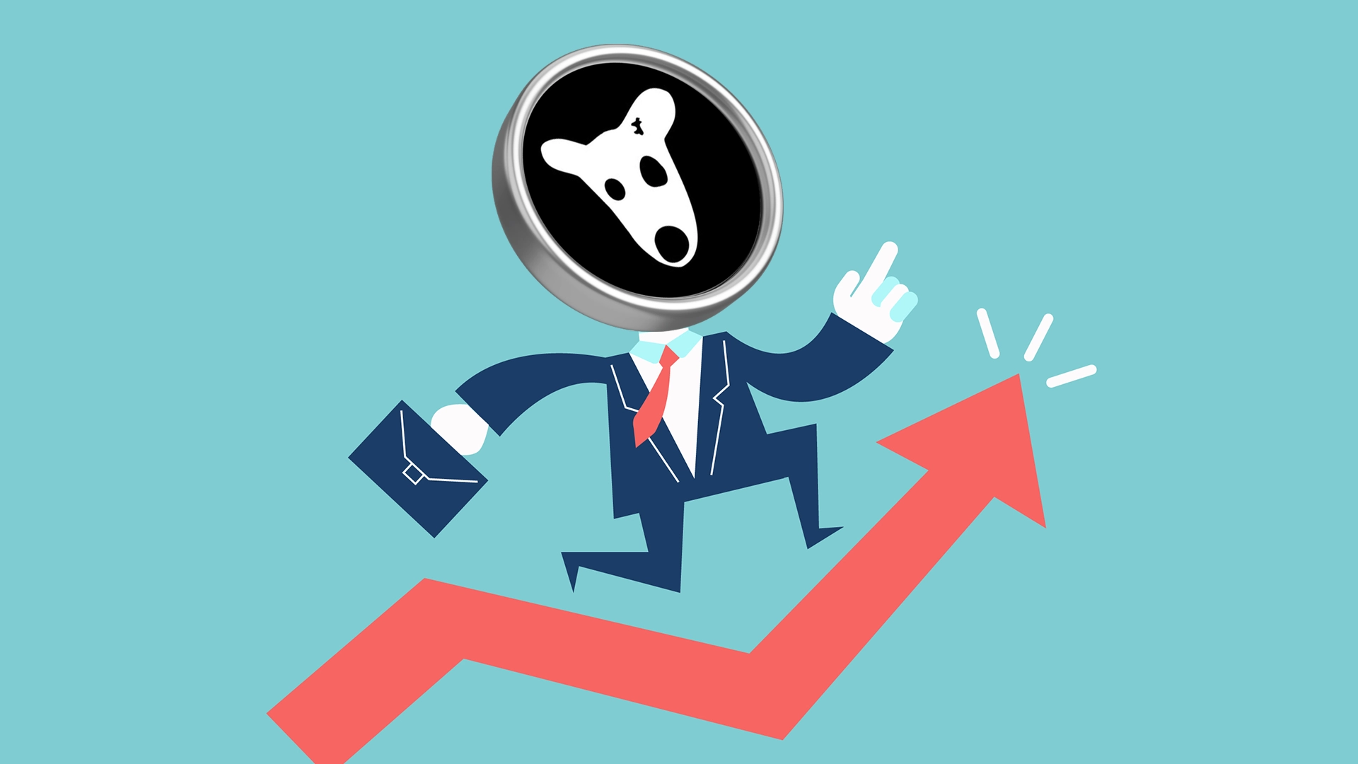 DOGS Price Prediction: Can It Keep Rising Further?