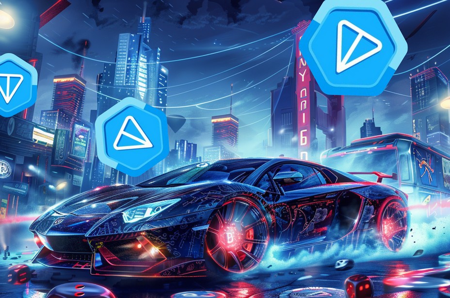 Toncoin (TON) and Notcoin (NOT) Struggle as Rollblock (RBLK) Outperforms with 122% Presale Gains