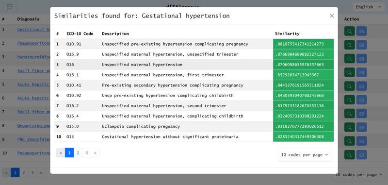 d[IA]gnosis: developing RAG applications with IRIS for Healt
