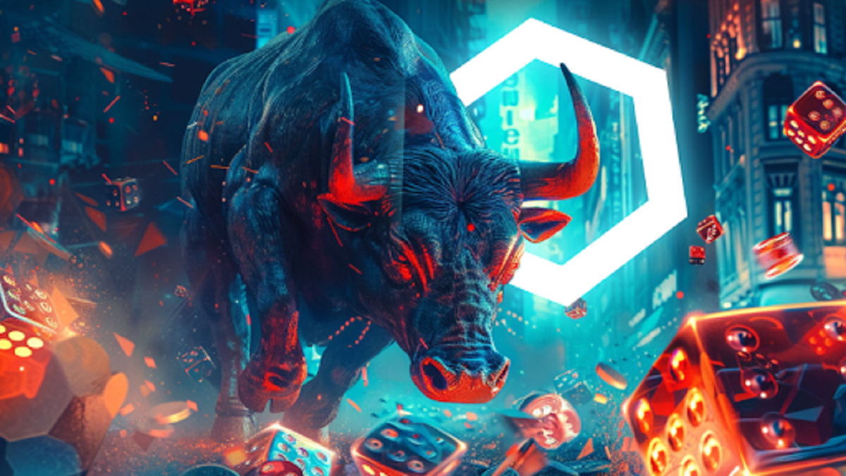 Cardano와 Chainlink는 새로운 GambleFi 거대 기업인 Rollblock(RLBK)에게 포지션을 잃을 수도 있습니다