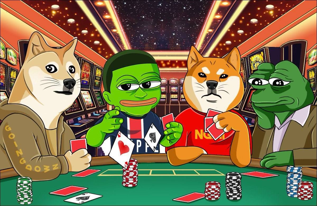 Mpeppe (MPEPE): The New Alternative Investment Option for Impatient Dogecoin (DOGE) Investors