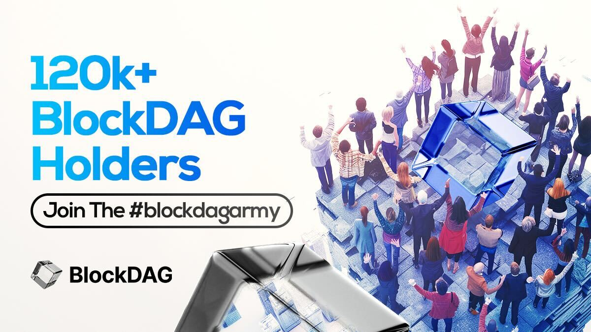 BlockDAG vs Solana: Is BlockDAG Really the 'Solana Killer'? Experts Weigh In