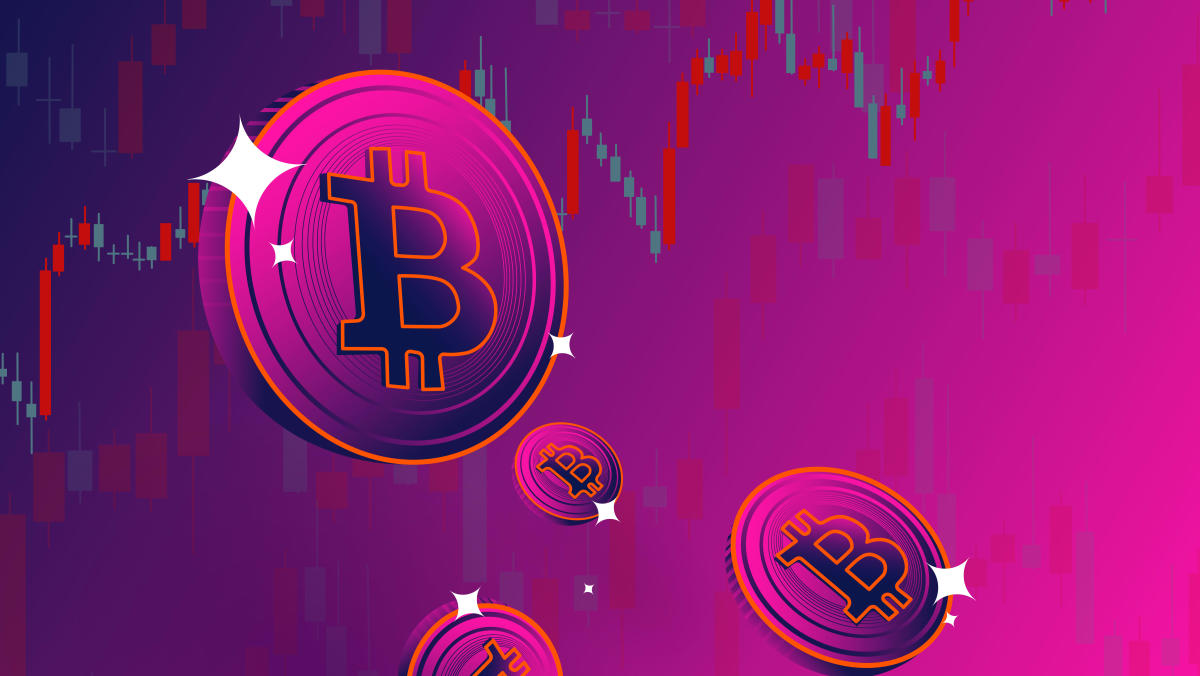 Bitcoin (BTC) Price Under Pressure, Could Retest the ,000 Level: IDX Advisors CIO