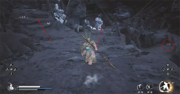 Black Myth: Wukong So erhalten Sie sieben Return Fire Pills
