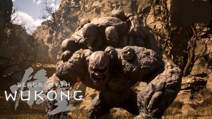 How to get the Iron Stone Heart of Wukong in Black Myth