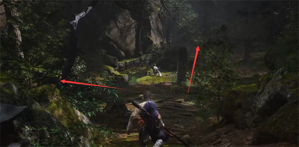 Black Myth: Wukong How to obtain Dark Thunder