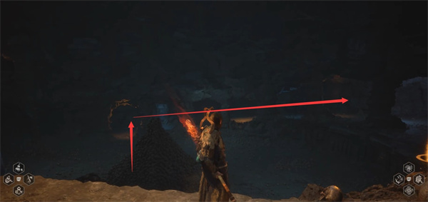 Black Myth: Wukong How to obtain Dark Thunder