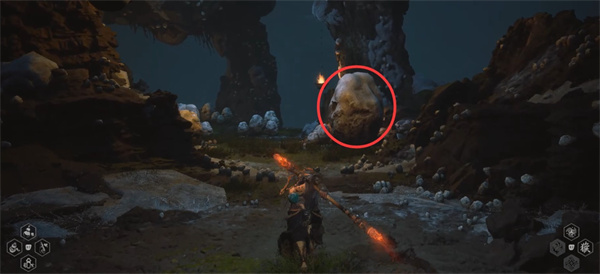 Black Myth: Wukong How to obtain Dark Thunder