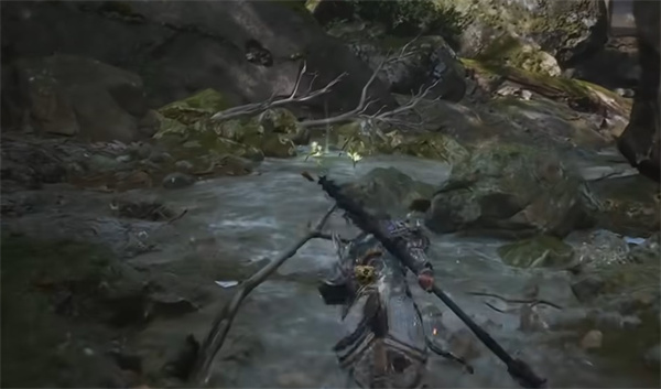 Black Myth: Wukong How to get bilotus seeds