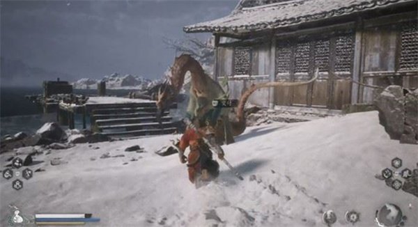Black Myth: Wukong How to obtain Wu Chuan
