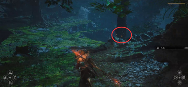 Black Myth: Wukong How to obtain Jin Lan
