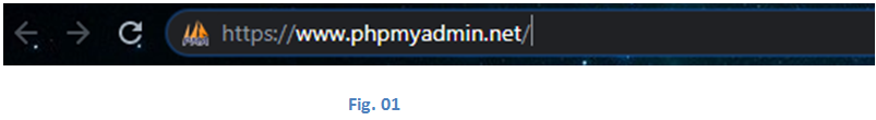 Install phpMyAdmin